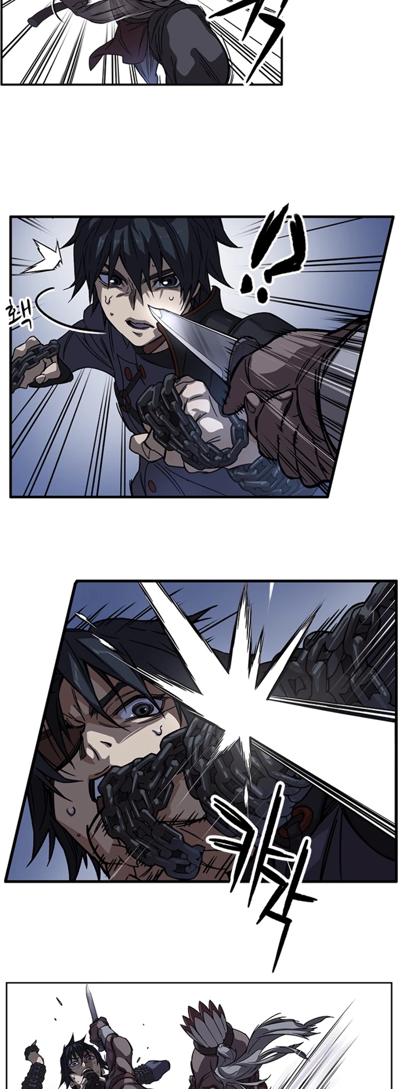 Aire Chapter 8 page 31 - Chapter 8