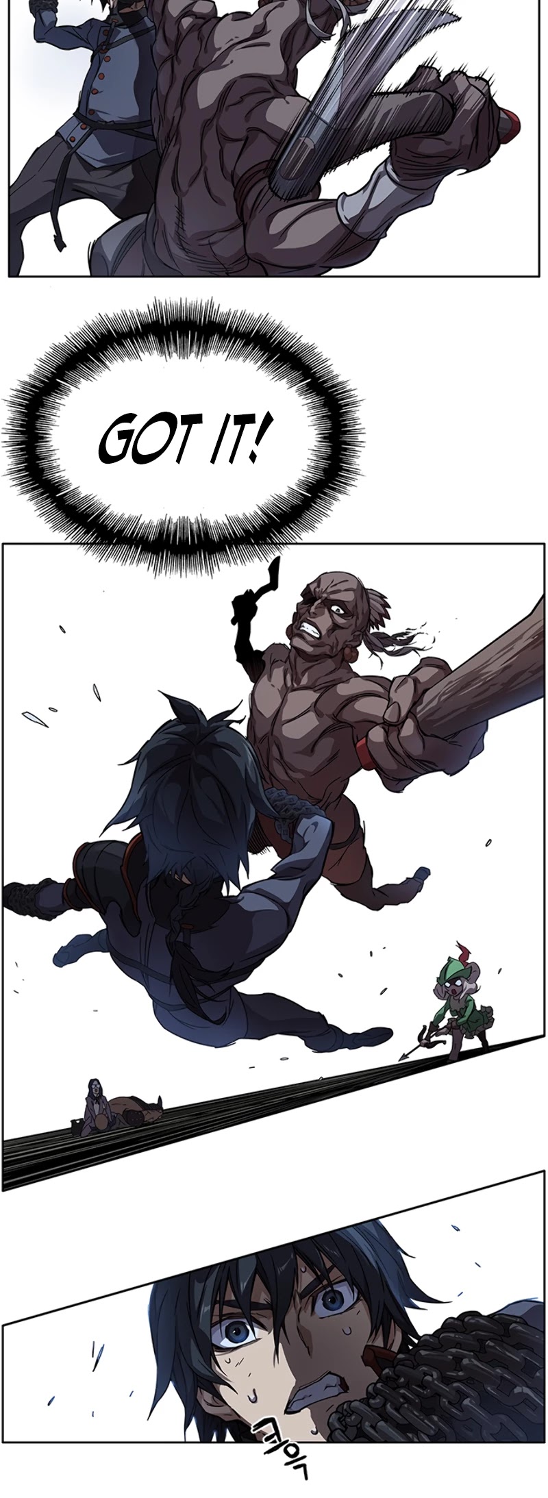 Aire Chapter 8 page 32 - Chapter 8