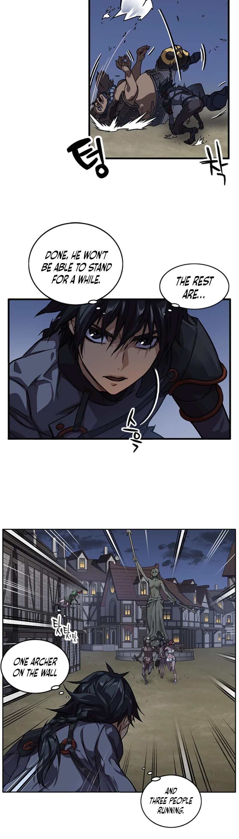 Aire Chapter 8 page 5 - Chapter 8