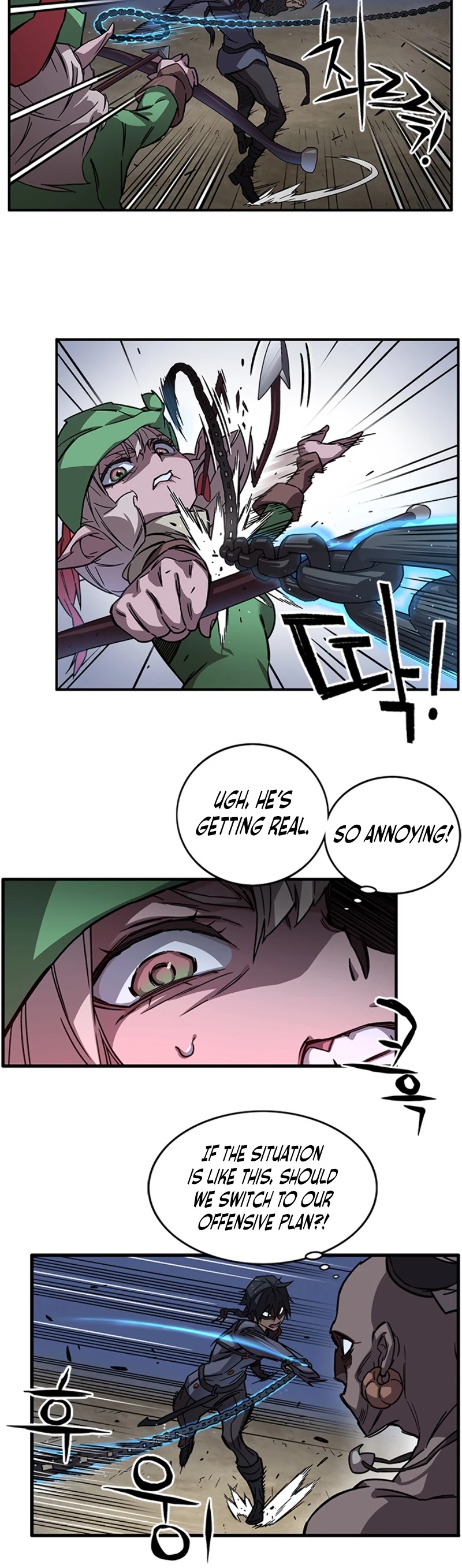 Aire Chapter 9 page 23 - Chapter 9
