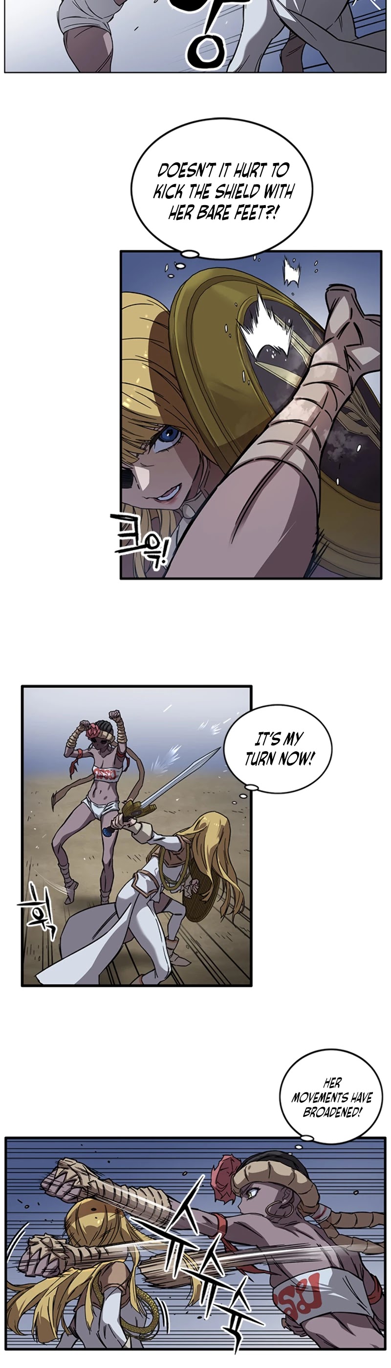Aire Chapter 9 page 33 - Chapter 9