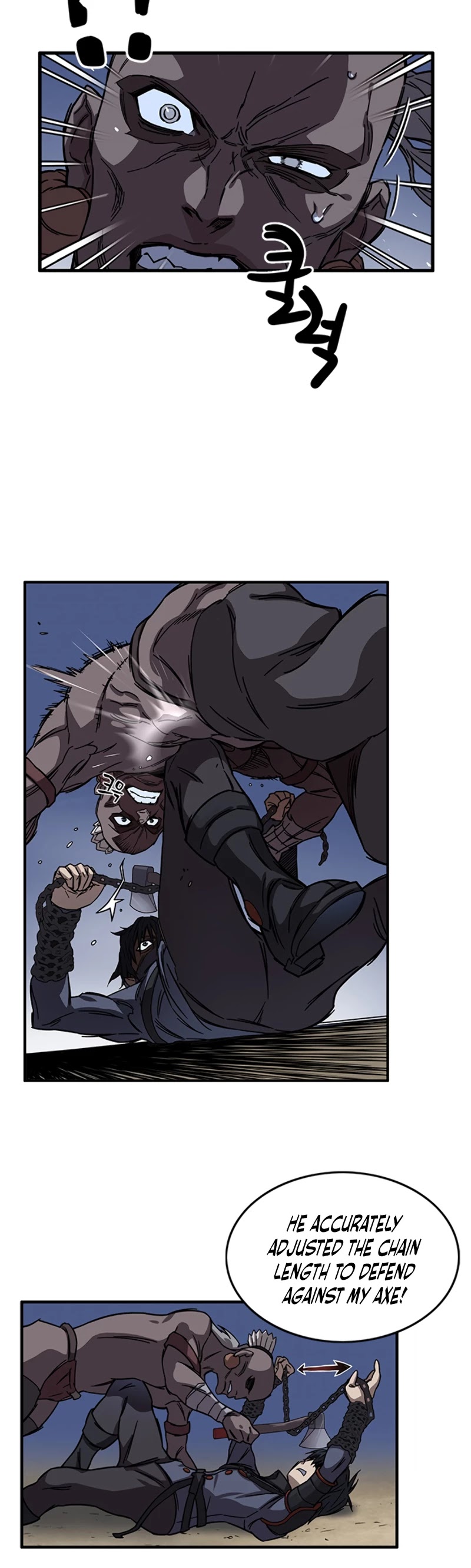 Aire Chapter 9 page 5 - Chapter 9