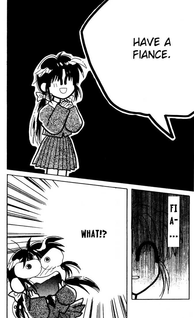 Airin Dream Chapter 1 page 31 - Chapter 1