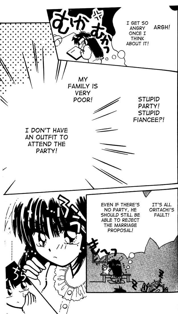 Airin Dream Chapter 2 page 10 - Chapter 2
