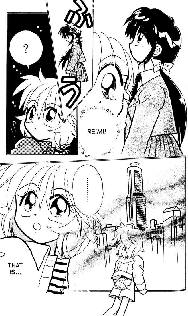 Airin Dream Chapter 2 page 14 - Chapter 2