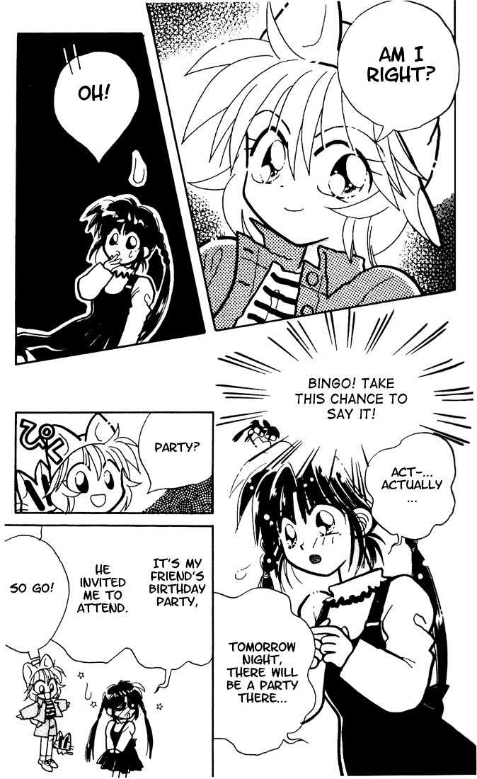 Airin Dream Chapter 2 page 24 - Chapter 2