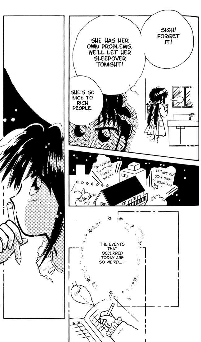 Airin Dream Chapter 2 page 8 - Chapter 2
