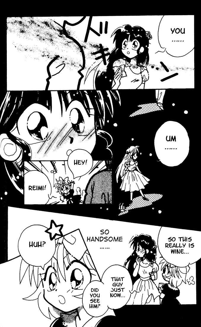 Airin Dream Chapter 3 page 20 - Chapter 3