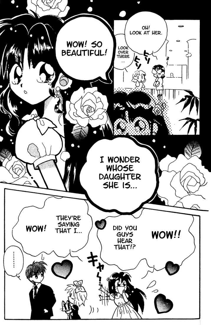 Airin Dream Chapter 3 page 9 - Chapter 3