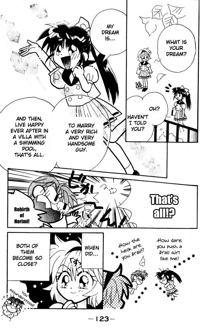 Airin Dream Chapter 4 page 19 - Chapter 4
