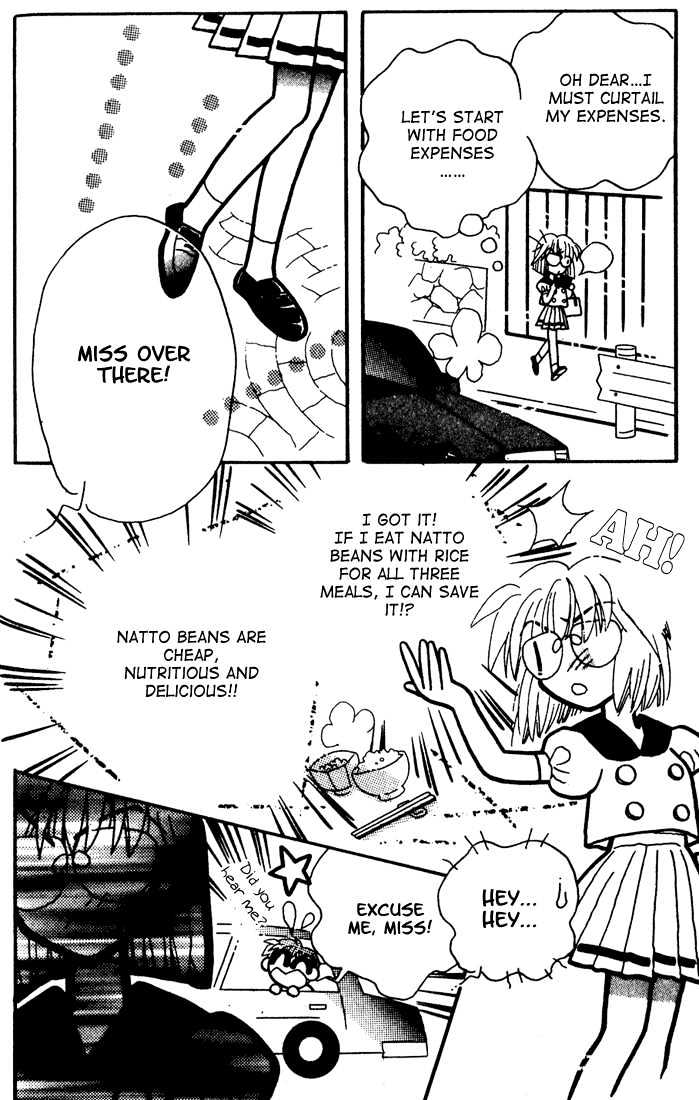 Airin Dream Chapter 5 page 18 - Chapter 5