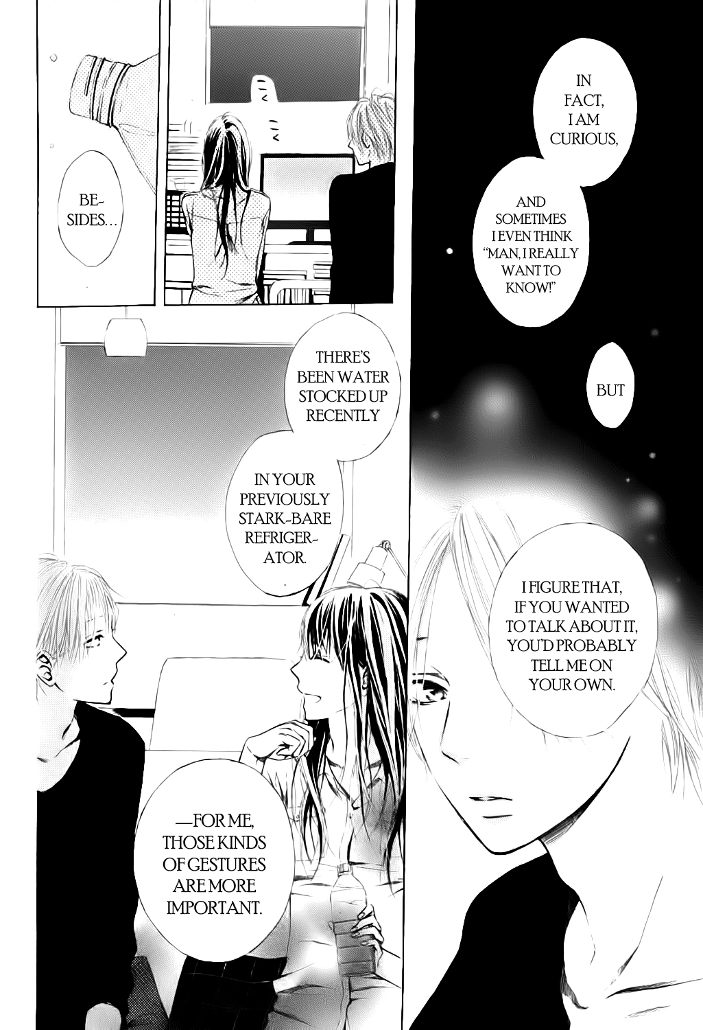 Airuika Chapter 0.2 page 22 - Chapter 0 v2 : [Oneshot]