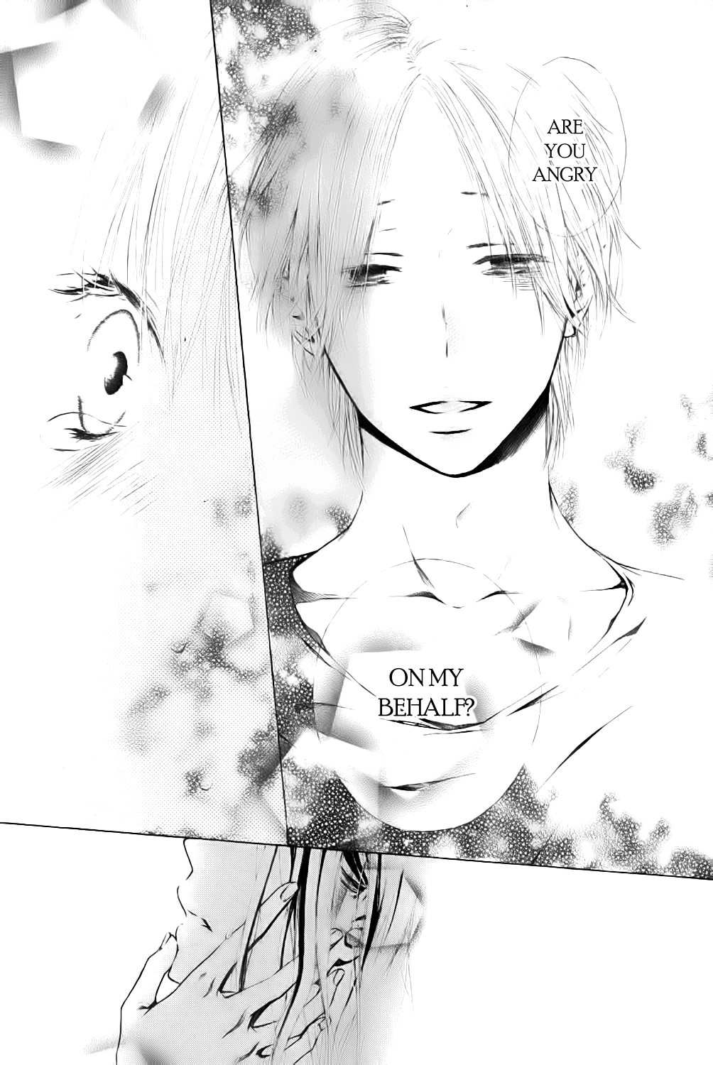 Airuika Chapter 0.2 page 30 - Chapter 0 v2 : [Oneshot]