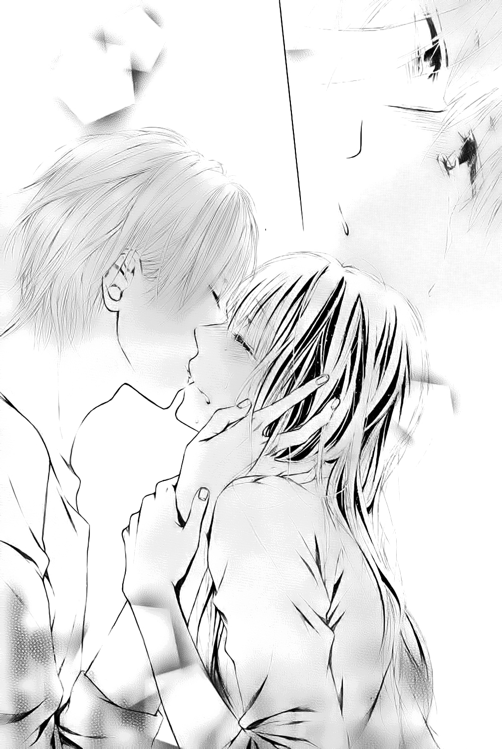 Airuika Chapter 0.2 page 31 - Chapter 0 v2 : [Oneshot]