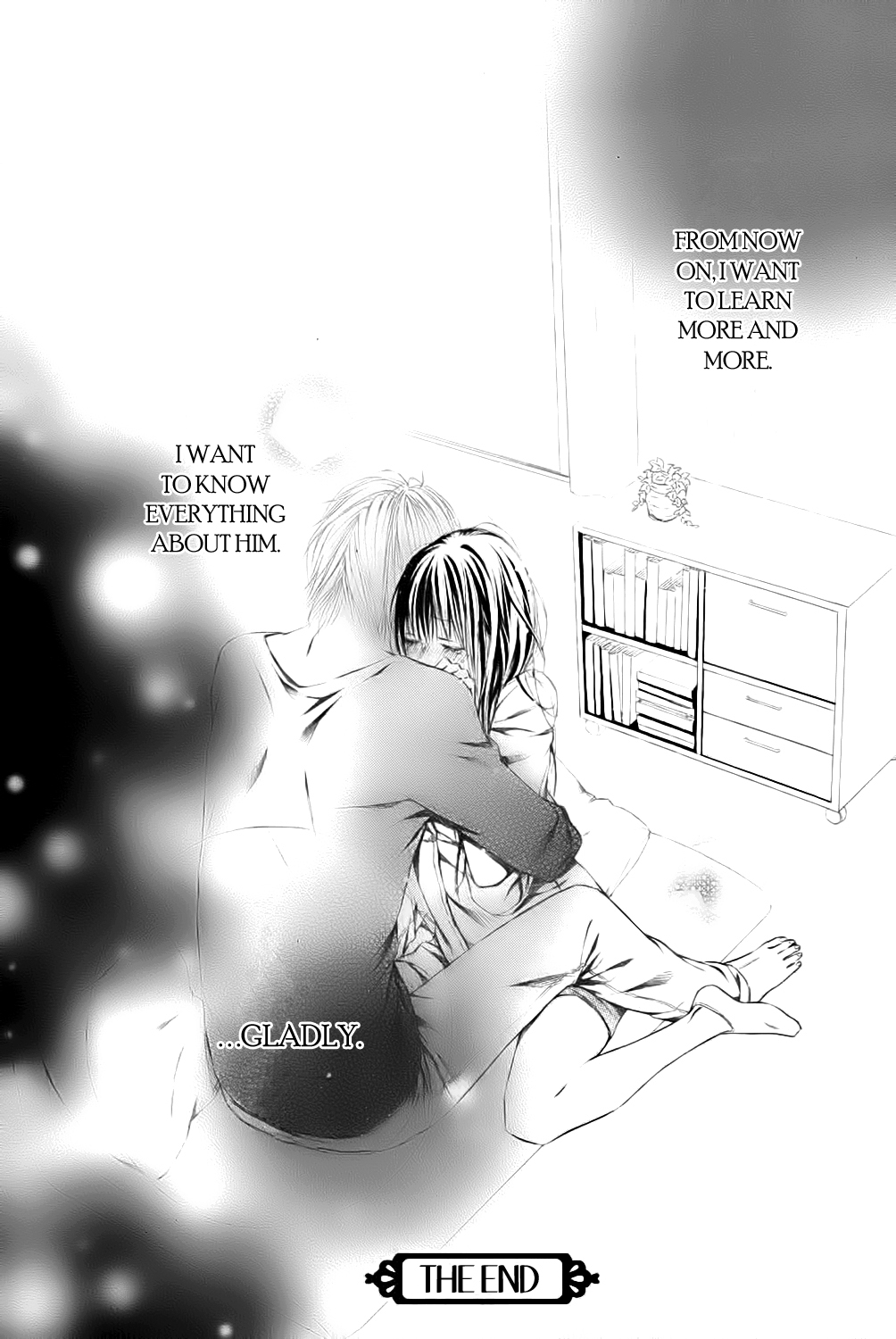 Airuika Chapter 0.2 page 35 - Chapter 0 v2 : [Oneshot]