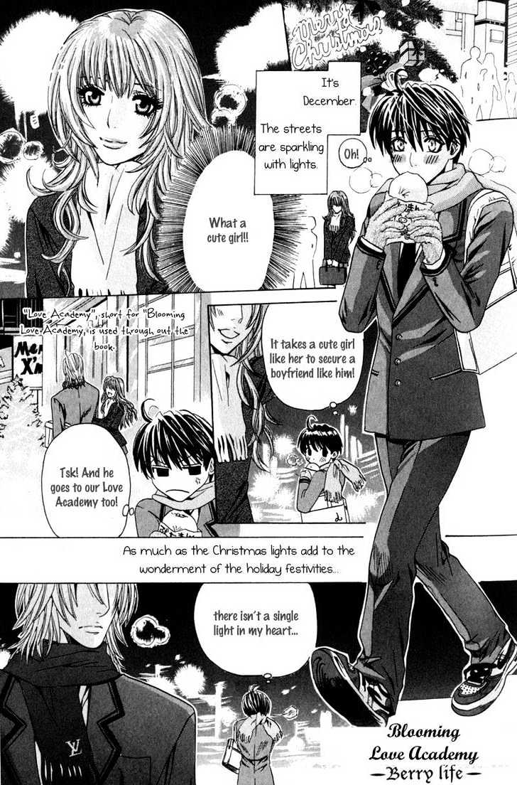 Airyouran Gakuen Chapter 1 page 7 - Chapter 1 : Berry Life