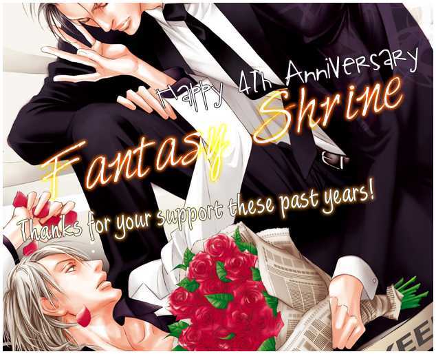 Airyouran Gakuen Chapter 5 page 37 - Chapter 5 : Best My Friends [End]