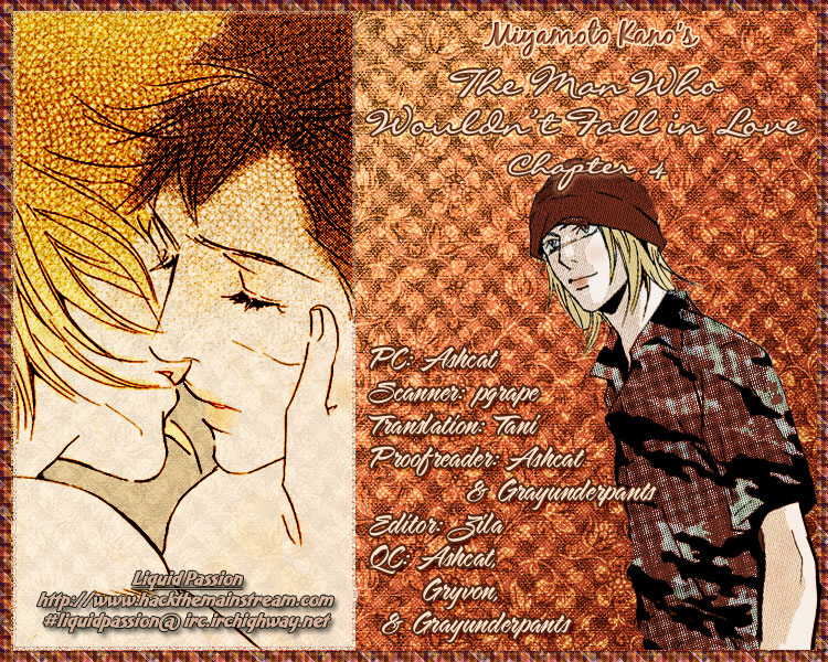 Aisanai Otoko Chapter 4.2 page 25 - Chapter 4 v2 : The Man Who Wouldn't Fall in Love - Act.4