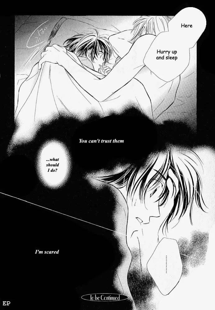 Aisareru Hito e Tsugu Chapter 2 page 28 - Chapter 2