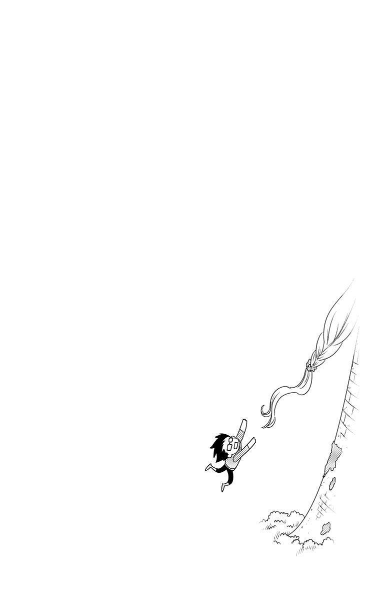 Aisareru yori ￮-saretai Chapter 14 page 20 - Chapter 14: Pre-established Harmony