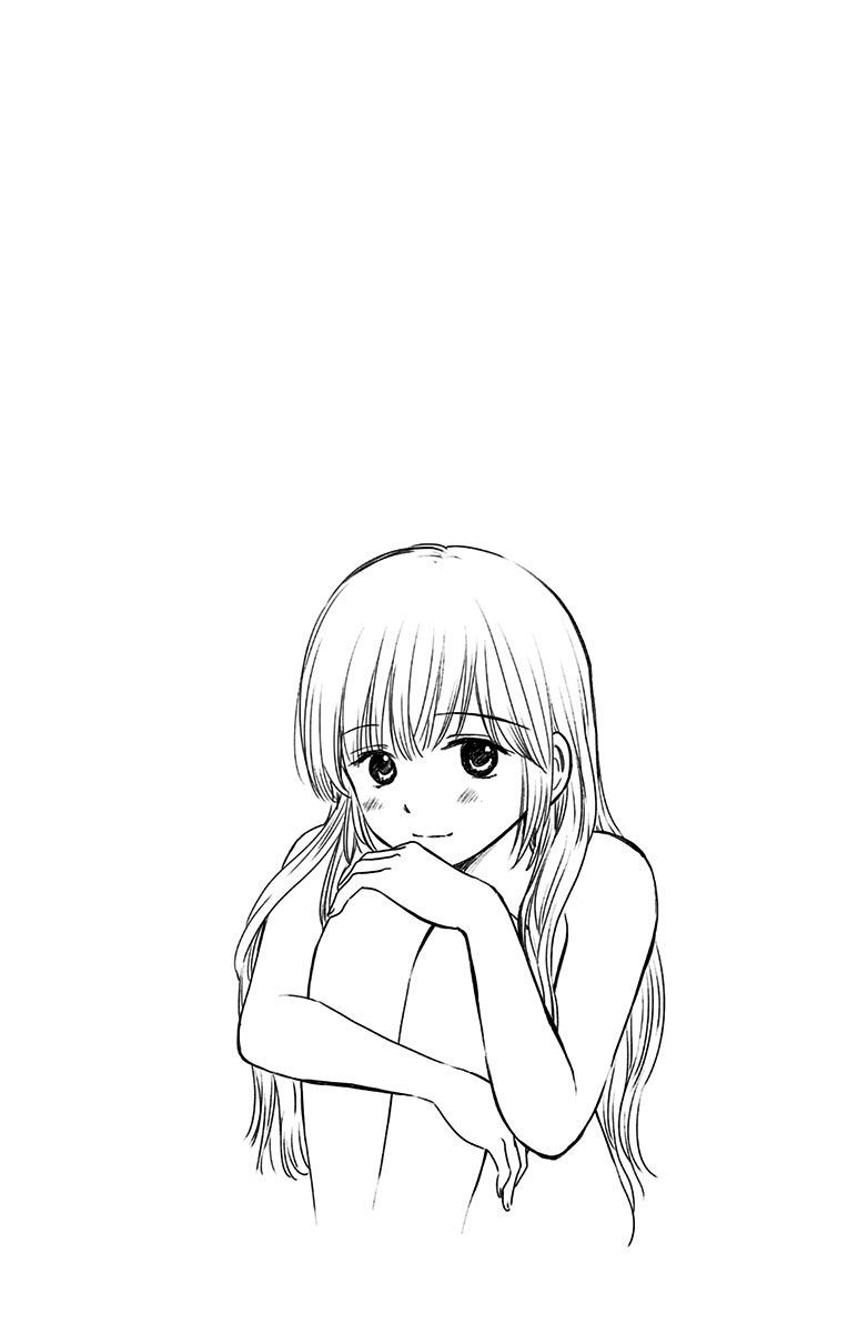 Aisareru yori ￮-saretai Chapter 3 page 24 - Chapter 3: The Best Seasoning