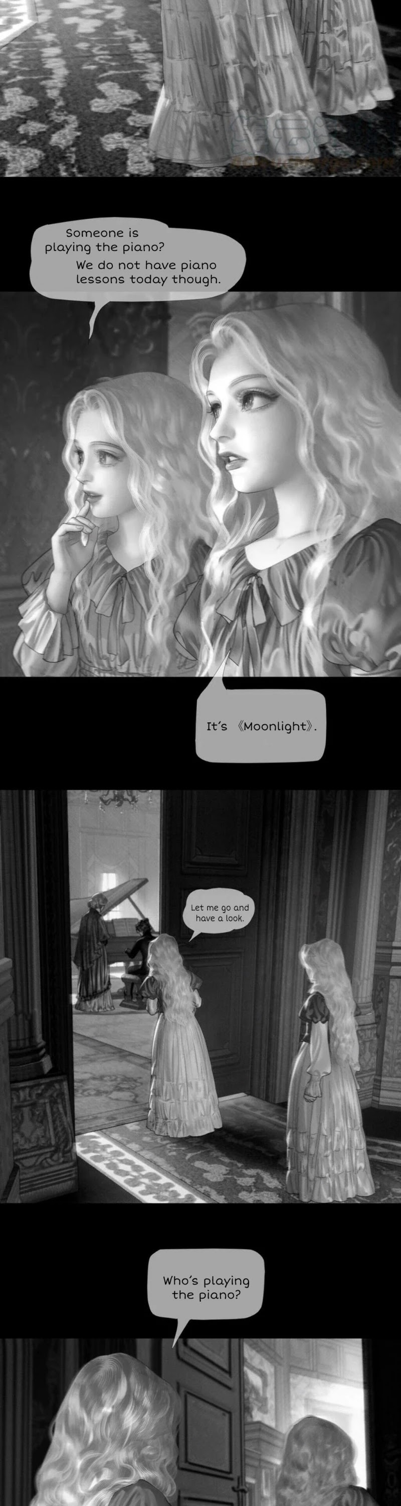 AISHA Chapter 10 page 4 - Chapter 10