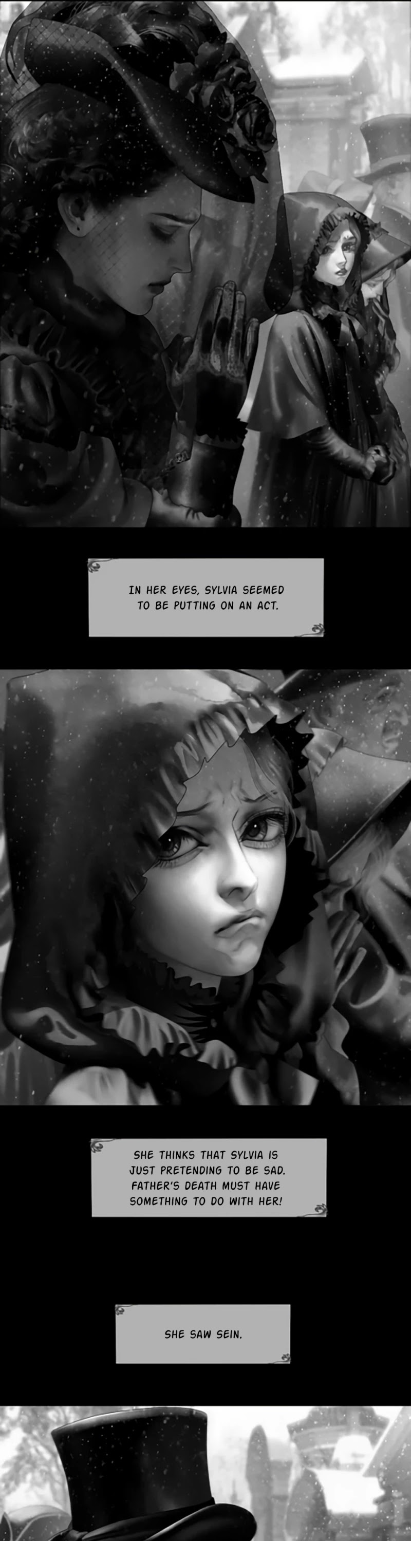 AISHA Chapter 25 page 14 - Chapter 25