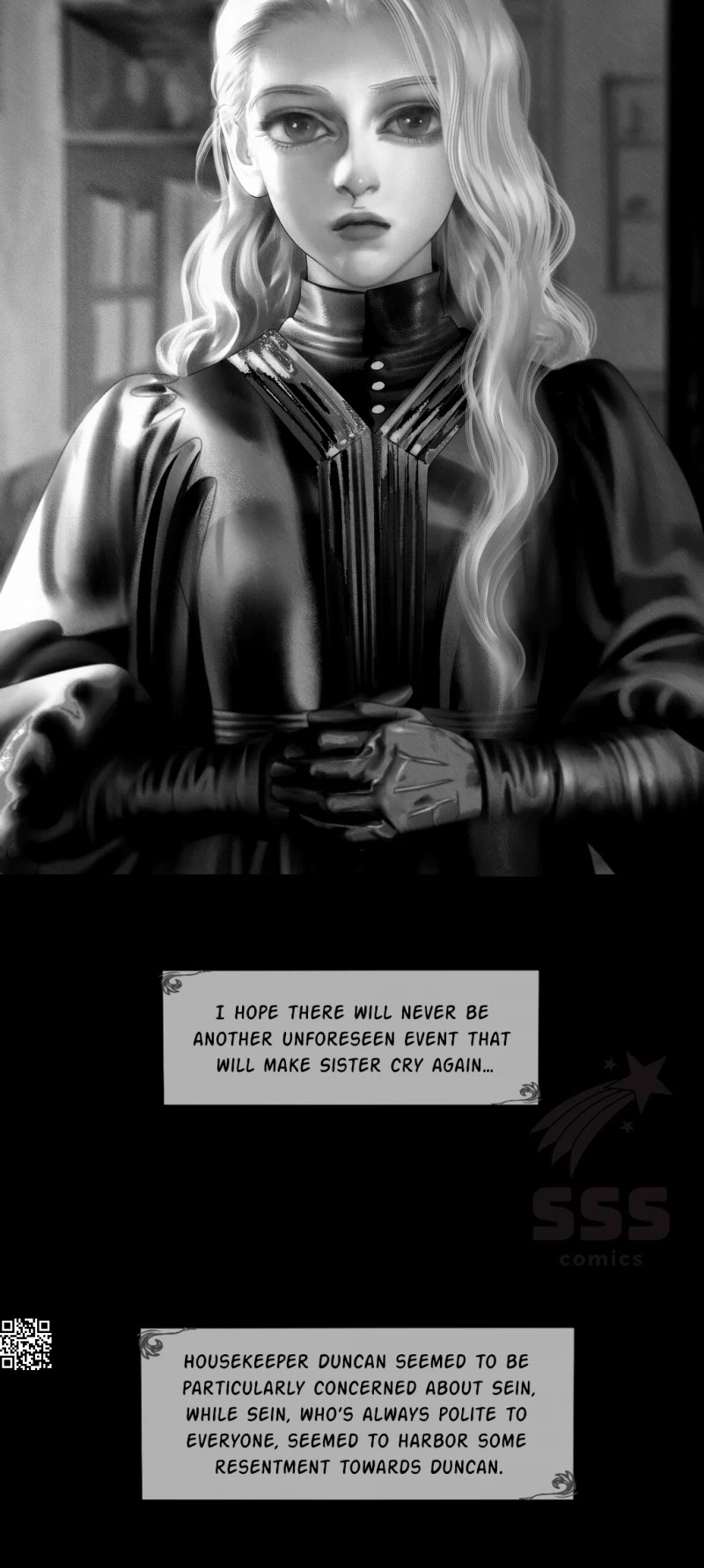 AISHA Chapter 28 page 8 - Chapter 28