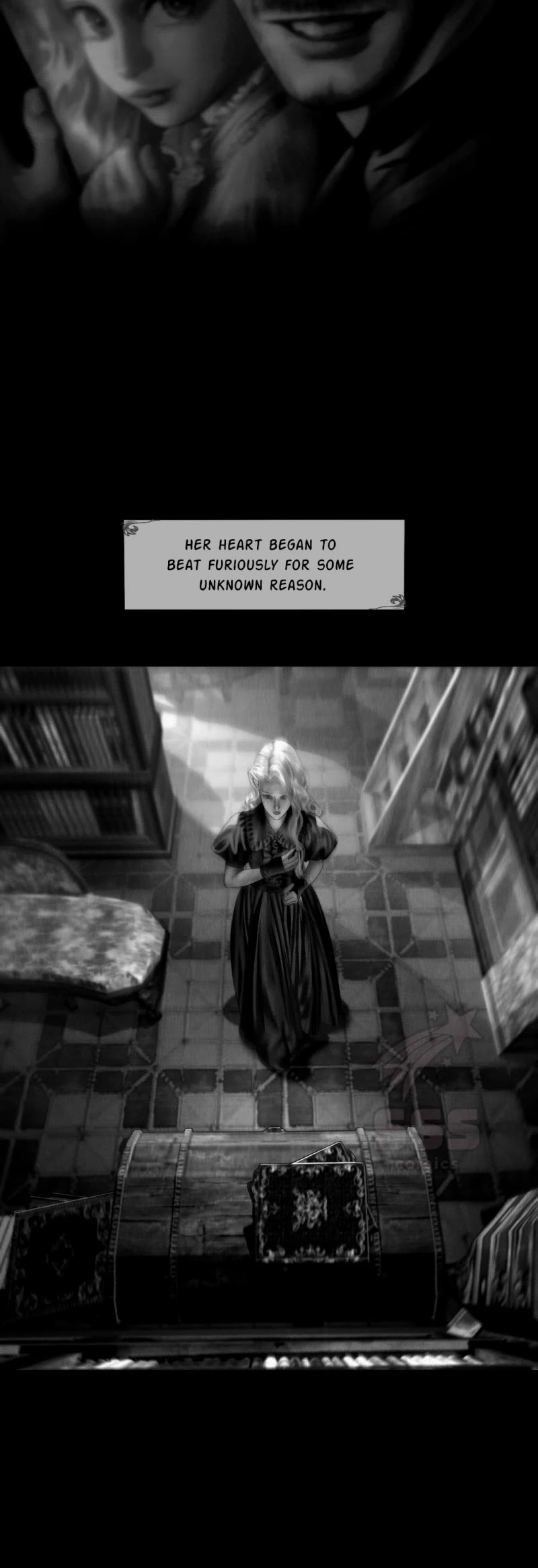AISHA Chapter 31 page 21 - Chapter 31: A Chance Encounter