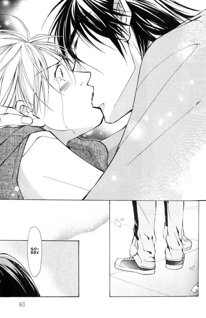 Aishi no Sweet Voice Chapter 2 page 42 - Chapter 2 : I Love Sweet Voice