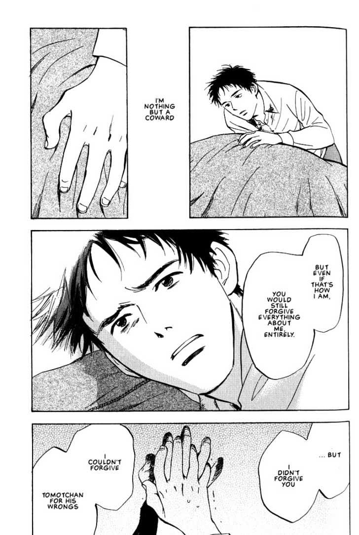 Aishiatteru Futari Chapter 1 page 41 - Chapter 1 : Yurusarenai Otoko