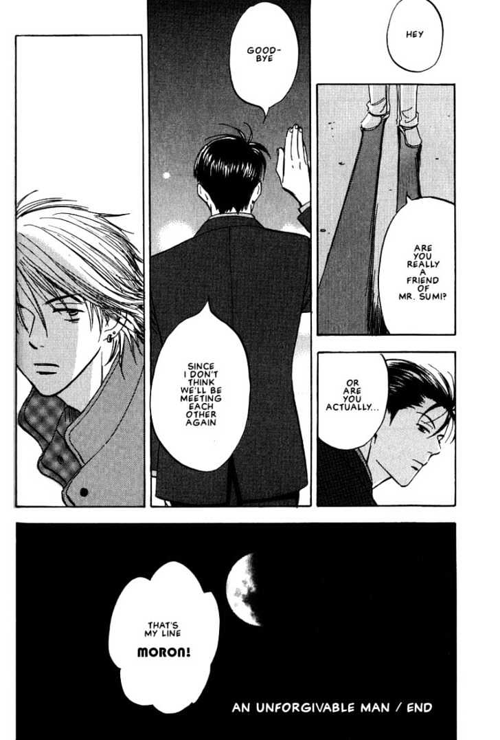 Aishiatteru Futari Chapter 1 page 44 - Chapter 1 : Yurusarenai Otoko