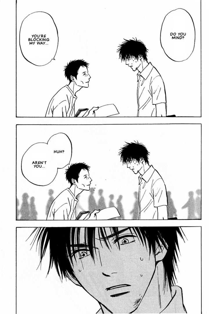 Aishiatteru Futari Chapter 2 page 15 - Chapter 2