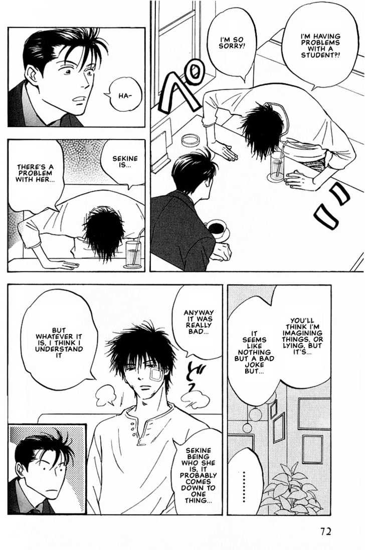 Aishiatteru Futari Chapter 2 page 30 - Chapter 2