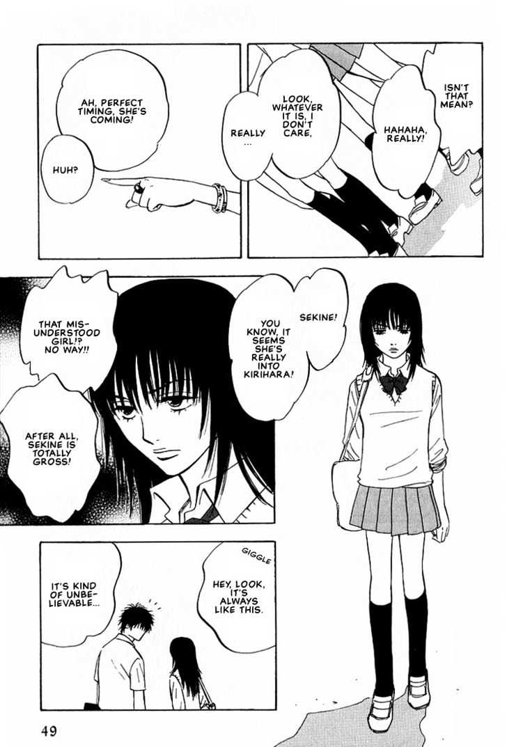 Aishiatteru Futari Chapter 2 page 7 - Chapter 2
