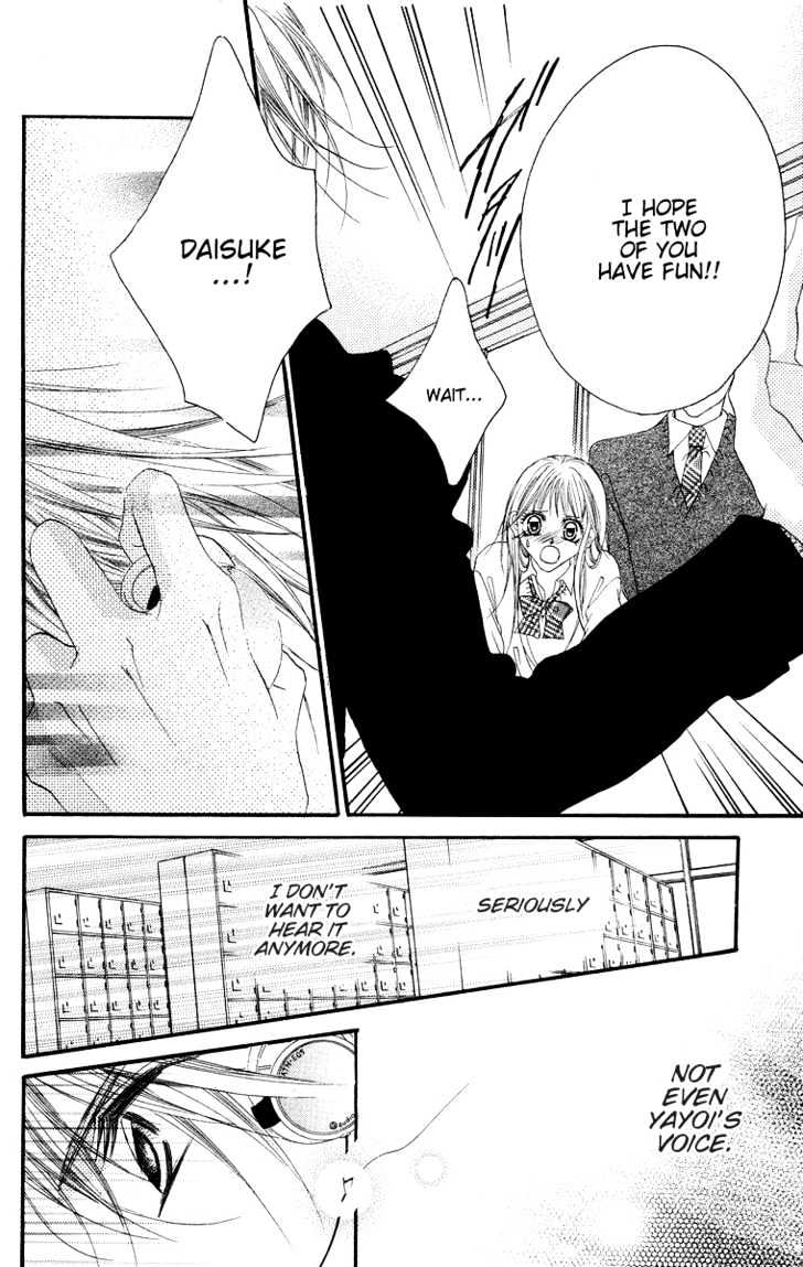 Aishikata mo Wakarazuni Chapter 1 page 30 - Chapter 1 : aishikata mo wakarazuni (Now knowing how to love another properly)