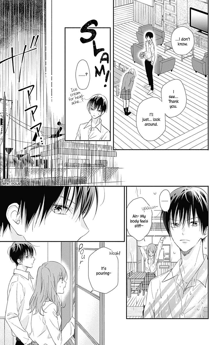 Aishitagari no Maison Chapter 1 page 36 - Chapter 1