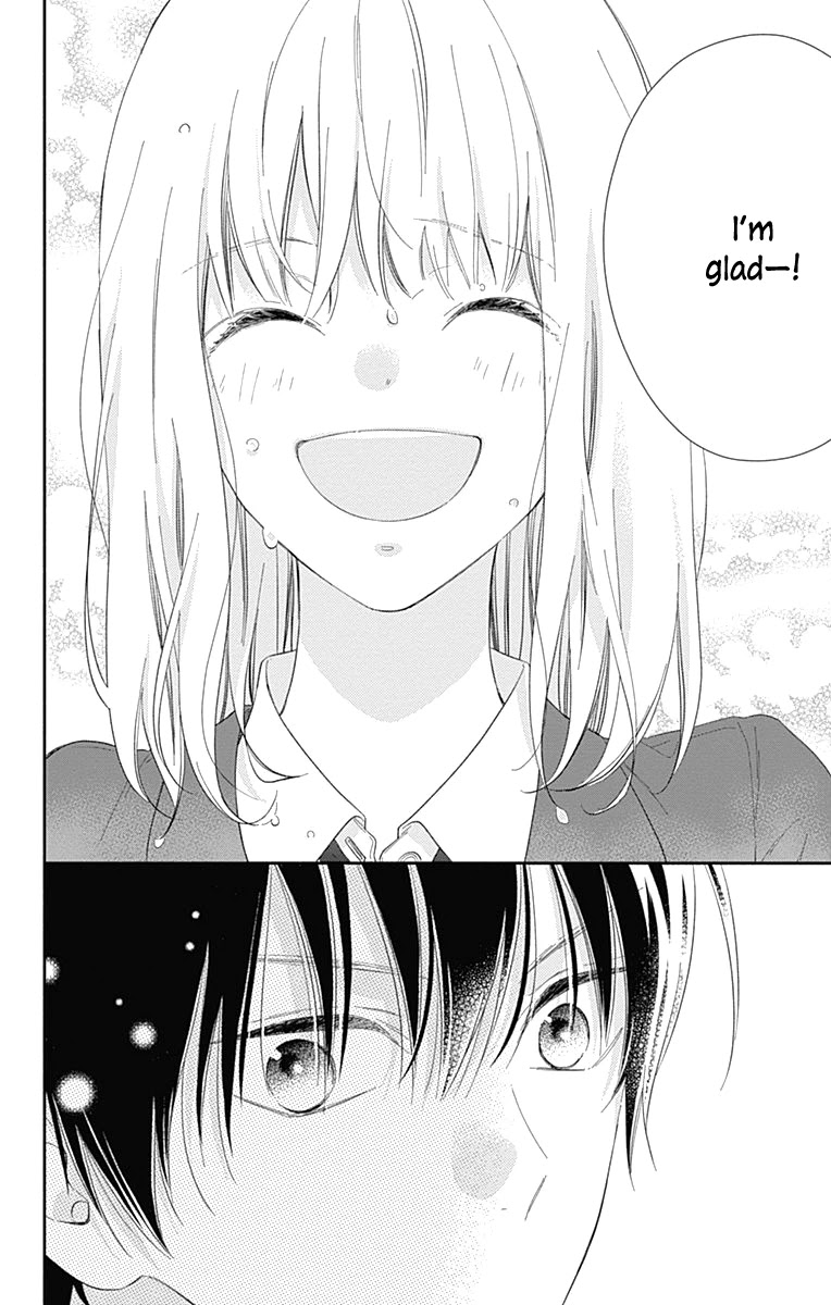 Aishitagari no Maison Chapter 1 page 40 - Chapter 1