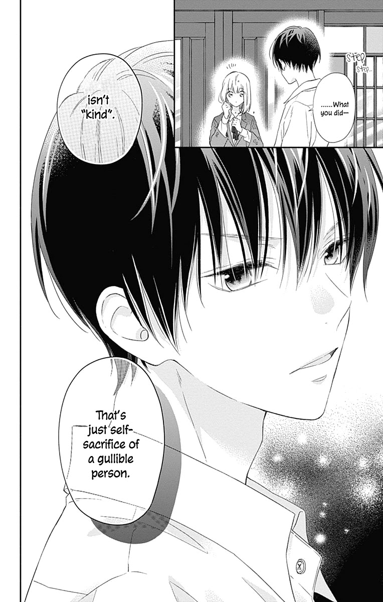 Aishitagari no Maison Chapter 1 page 42 - Chapter 1