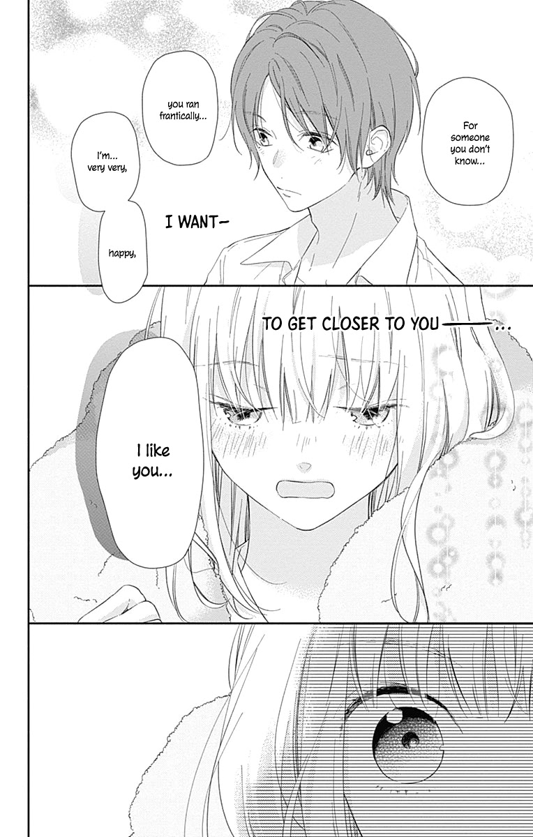 Aishitagari no Maison Chapter 1 page 49 - Chapter 1