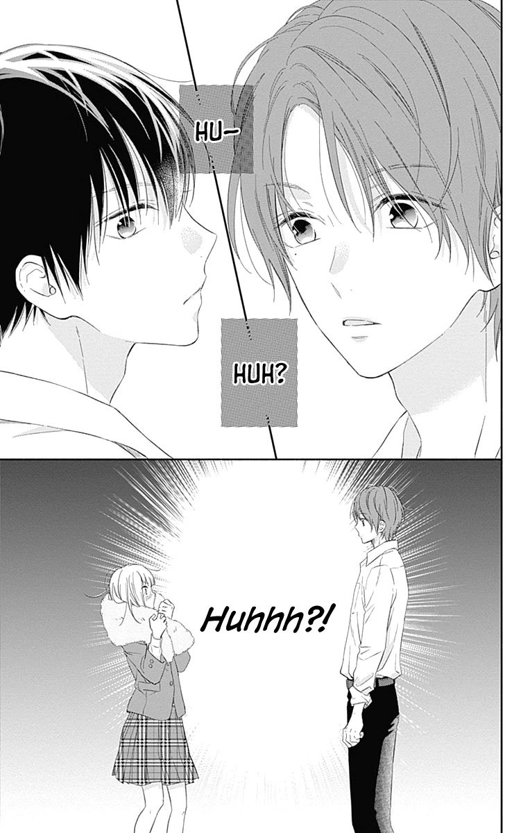 Aishitagari no Maison Chapter 1 page 50 - Chapter 1