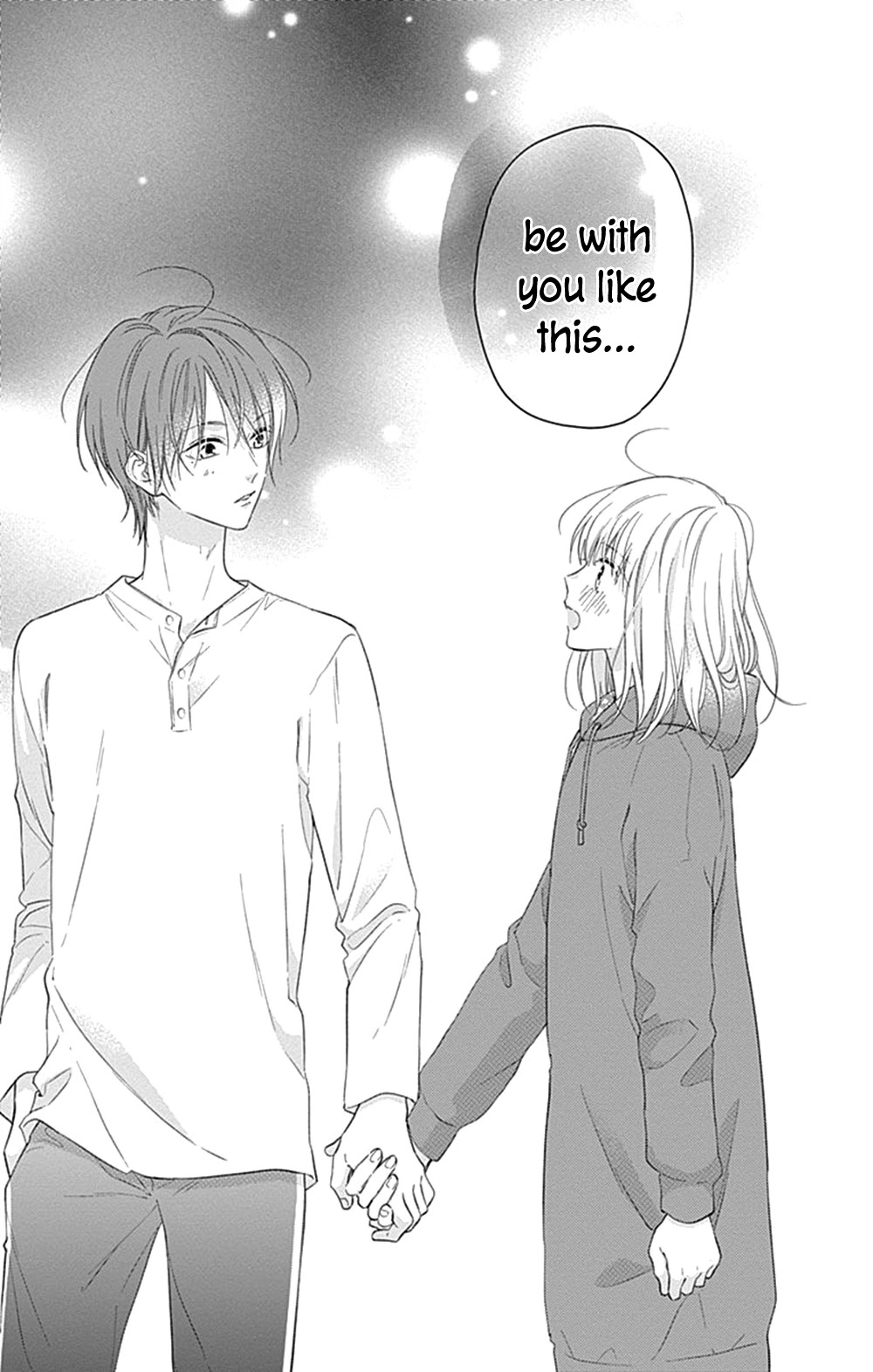 Aishitagari no Maison Chapter 11 page 27 - Chapter 11