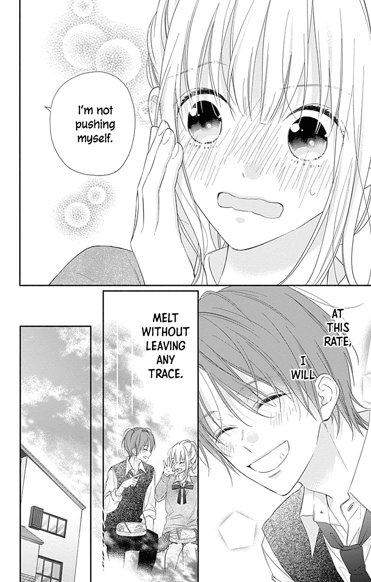 Aishitagari no Maison Chapter 11 page 8 - Chapter 11