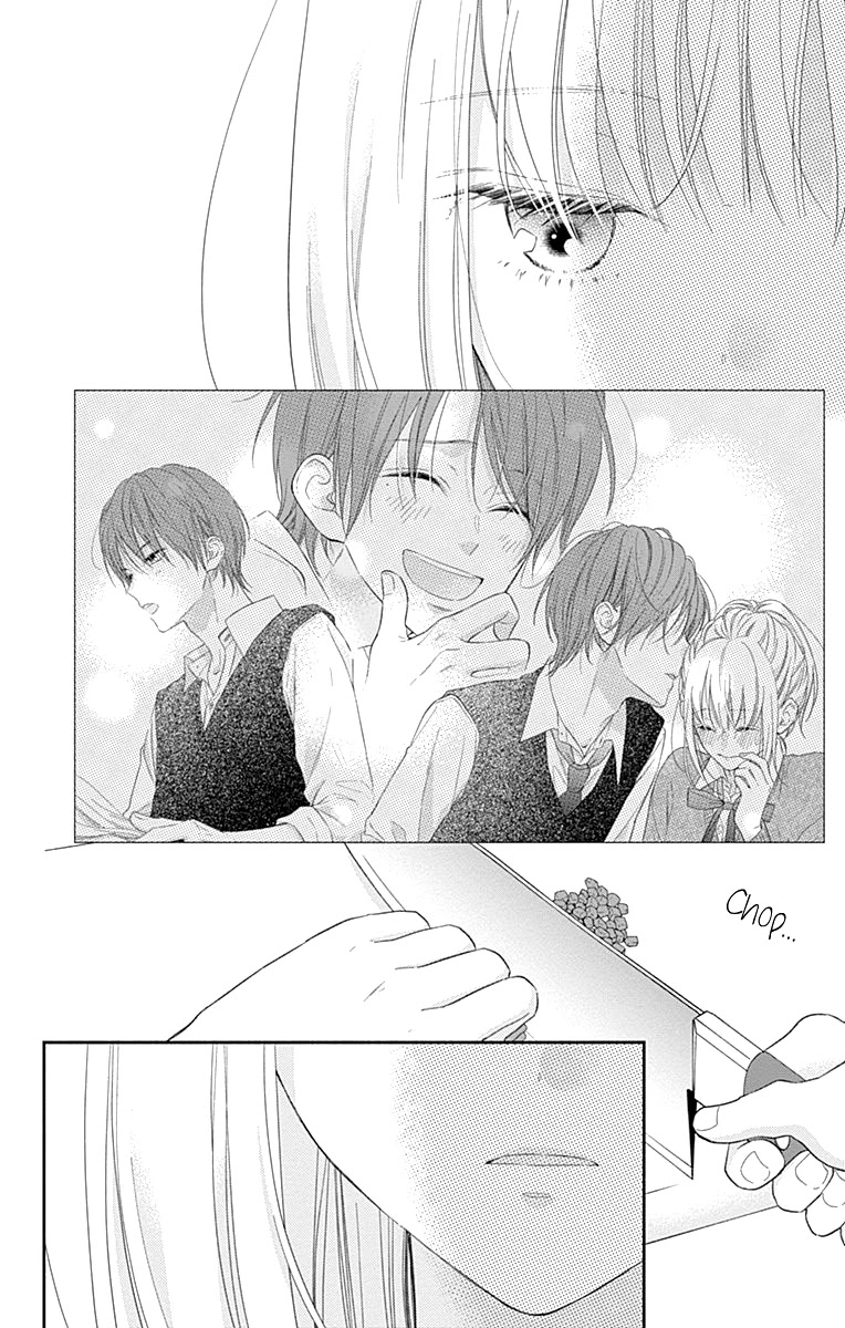 Aishitagari no Maison Chapter 12 page 20 - Chapter 12