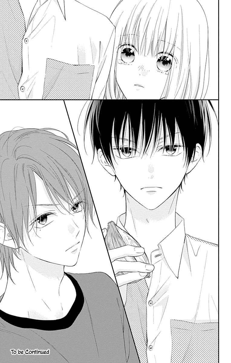 Aishitagari no Maison Chapter 12 page 26 - Chapter 12