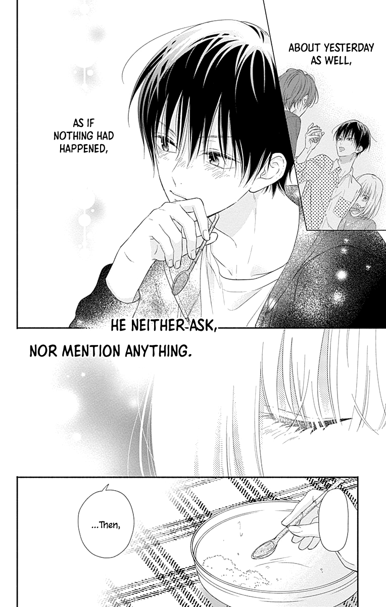 Aishitagari no Maison Chapter 13 page 20 - Chapter 13