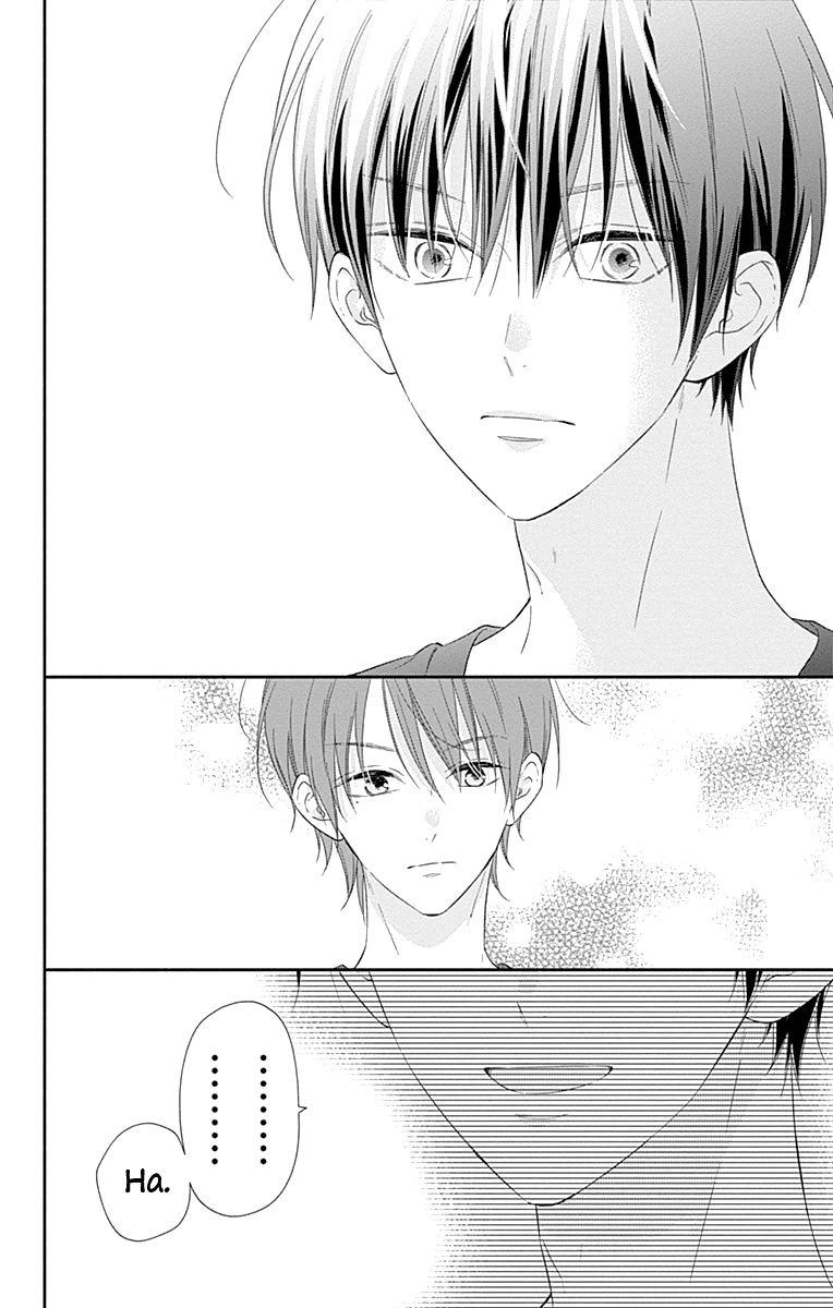 Aishitagari no Maison Chapter 16 page 19 - Chapter 16