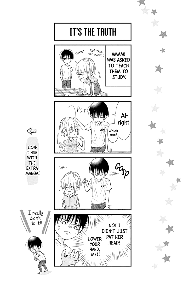Aishitagari no Maison Chapter 18 page 29 - Chapter 18