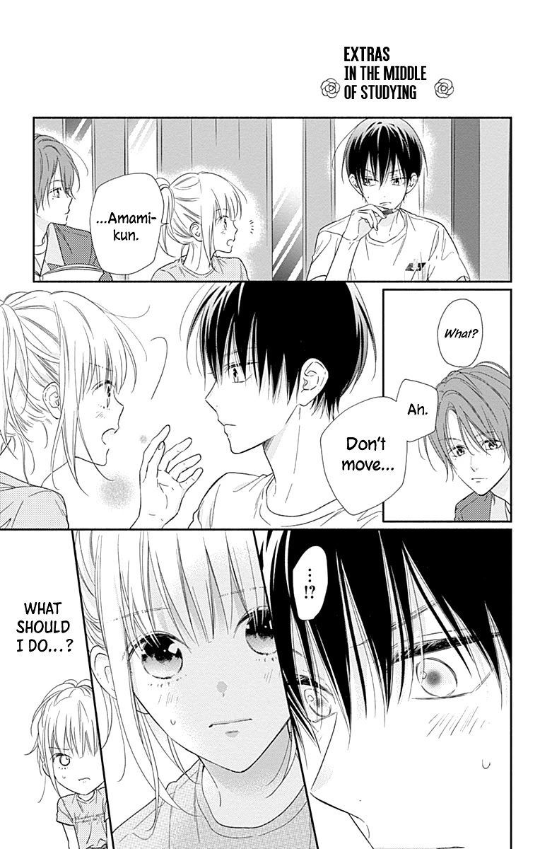 Aishitagari no Maison Chapter 18 page 30 - Chapter 18