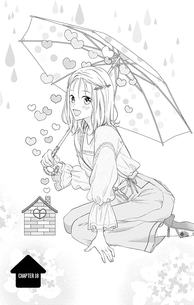 Aishitagari no Maison Chapter 18 page 4 - Chapter 18